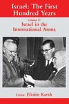 Karsh, E: Israel: The First Hundred Years