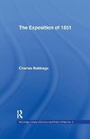 EXPOSITION OF 1851