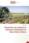 Diagnostic des réseaux et Ouvrages d'Irrigation de Souss Massa-Maroc