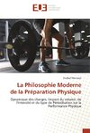 La Philosophie Moderne de la Préparation Physique