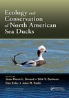 Ecology and Conservation of North American Sea Ducks