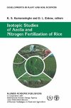 Isotopic Studies of Azolla and Nitrogen Fertilization of Rice