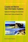 Coastal and Marine Geo-Information Systems