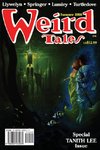 Weird Tales 291 (Summer 1988)