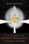 LECTURES ON ANCIENT PHILOSOPHY