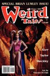 Weird Tales 295 (Winter 1989/1990)