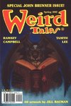 Weird Tales 304 (Spring 1992)