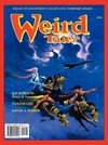 Weird Tales 313-16 (Summer 1998-Summer 1999)