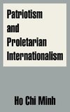 Patriotism and Proletarian Internationalism