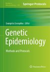 Genetic Epidemiology