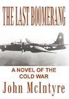 The Last Boomerang