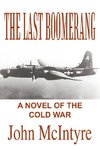 The Last Boomerang