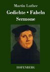 Gedichte / Fabeln / Sermone