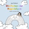 Die Farben der Regenbögen