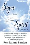 Signs from Spirit Journal