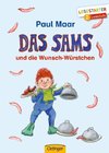 Das Sams und die Wunsch-Würstchen