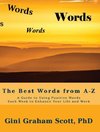 The Best Words from A-Z