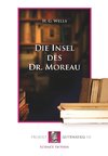 Die Insel des Dr. Moreau