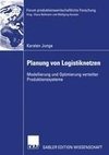 Planung von Logistiknetzen