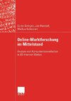 Online-Marktforschung im Mittelstand