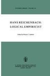 Hans Reichenbach: Logical Empiricist