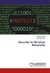 Security in Wireless Networks