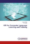 ICR for Computer Language Learning and Training