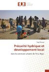 Précarité hydrique et développement local