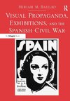 Visual Propaganda, Exhibitions, and the Spanish Civil War