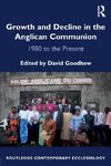 Growth and Decline in the Anglican Communion