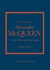 Little Book of Alexander McQueen