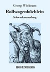 Rollwagenbüchlein