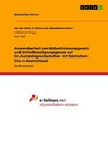 Anwendbarkeit von Mitbestimmungsgesetz und Drittelbeteiligungsgesetz auf EU-Auslandsgesellschaften mit faktischem Sitz in Deutschland