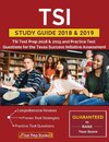 Test Prep Books: TSI Study Guide 2018 & 2019