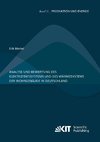 Analyse und Bewertung des Elektrizitätssystems und des Wärmesystems der Wohngebäude in Deutschland