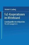 F&E-Kooperationen im Mittelstand