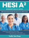 HESI A2 Essentials