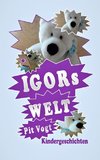 Igors Welt - Der geheimnisvolle Schrein