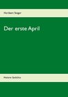 Der erste April