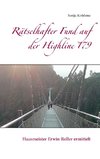 Rätselhafter Fund auf der Highline 179