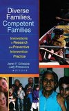 Gillespie, J: Diverse Families, Competent Families