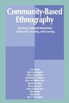 Stringer, E: Community-Based Ethnography