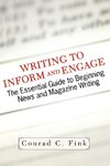 Writing To Inform And Engage