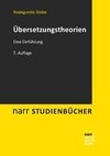 Übersetzungstheorien