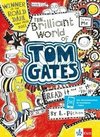 The Brilliant World of Tom Gates