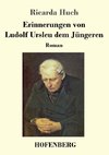 Erinnerungen von Ludolf Ursleu dem Jüngeren