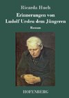 Erinnerungen von Ludolf Ursleu dem Jüngeren