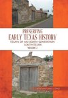 Preserving Early Texas History