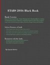 ETABS 2016 Black Book