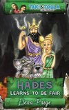 Hades Learns To Be Fair